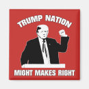 Suche nach donald trump magnete Präsident