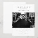 Suche nach minimalismus einladungen Paar