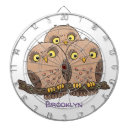 Suche nach eule dartscheiben Vögel