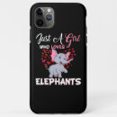 Suche nach elefanten iphone hüllen Niedlicher elefant