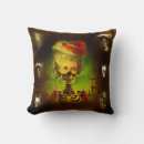 Suche nach horror kissen Gothic