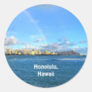 Suche nach honolulu aufkleber Ozean