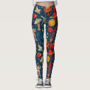 Suche nach weltraum leggings Planet