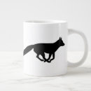 Suche nach fox tassen Tier