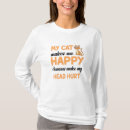 Suche nach pet damen tshirt Katzen