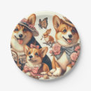 Suche nach corgi party teller Welpe