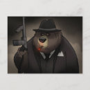 Suche nach gangster postkarten Schwarz