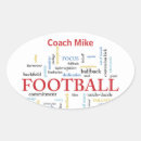 Suche nach fußballtrainer aufkleber Sport