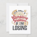 Suche nach glücksspiel postkarten Lustig