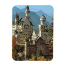 Suche nach bayern deutschland magnete Neuschwanstein
