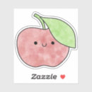 Suche nach niedlicher apfel aufkleber Jede person