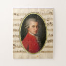 Suche nach amadeus puzzle Mozart