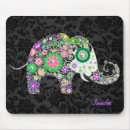 Suche nach elefant mousepads Blume