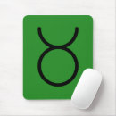 Suche nach stier mousepads Bulle