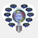 Suche nach einheiten aufkleber Welt