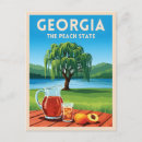 Suche nach georgia postkarten Vereinigte staaten