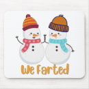 Suche nach schneemänner mousepads Jede person
