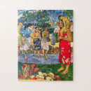 Suche nach gauguin puzzle Tahiti