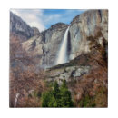 Suche nach yosemite tal fliesen Wasserfall