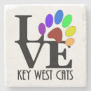 Suche nach key west untersetzer Westen