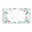 Suche nach firmen etiketten Rot