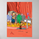 Suche nach funny cartoon poster Lustige