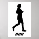 Suche nach laufende poster Für sie