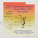 Suche nach pina colada einladungen Für alle