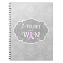 Suche nach brustkrebs kleine notizbücher Pink