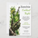 Suche nach zombies einladungen Jede person