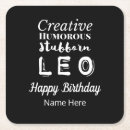 Suche nach leo untersetzer Geburtstag