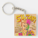 Suche nach zucker schlüsselanhänger Süß