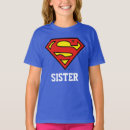Suche nach superman kinder tshirts Dc comicen