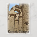 Suche nach thebes postkarten Karnak