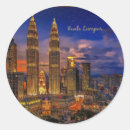 Suche nach malaysia aufkleber Kuala lumpur
