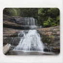 Suche nach schöner wasserfall mousepads Natur