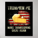 Suche nach vintage erntedank poster Trumpf