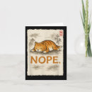 Suche nach faule katzen karten Lustige katze