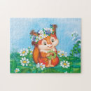 Suche nach eichhörnchen puzzle Für kinder