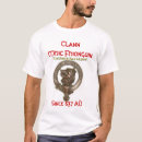 Suche nach mackinnon tshirts Schottisch