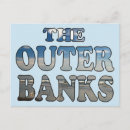 Suche nach die äußeren banken postkarten Strand