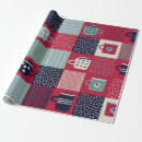 Suche nach patchwork geschenkpapier Niedlich