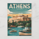 Suche nach athen postkarten Akropolis