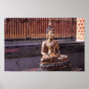 Suche nach antike asiatische poster Buddha