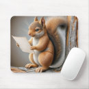 Suche nach lustiges eichhörnchen mousepads Niedlich