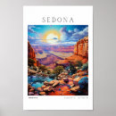 Suche nach arizona wüste poster Reise