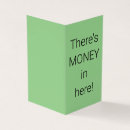 Suche nach geld karten Lustig