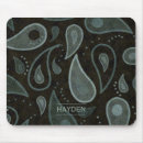 Suche nach paisley muster mousepads Elegant