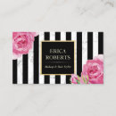 Suche nach vintage streifen visitenkarten Boutique