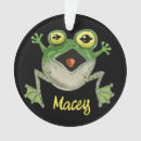 Suche nach frosch cartoon ornamente Amphibisch